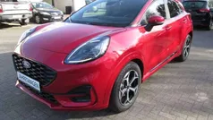 Fantasticrot Neu 2025 Ford Puma ST-Line SUV | 24.800 € (Guter Preis)