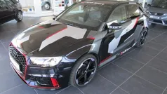 Gebraucht 2020 Audi RS3 Sportback Advanced Kleinwagen | 43.450 € (Guter Preis)