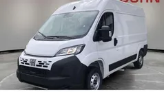 Gebraucht 2025 Fiat Ducato Van | 30.990 € (Guter Preis)