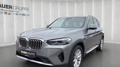 Gebraucht 2023 BMW X3 Sport Line SUV | 42.930 € (Superpreis)