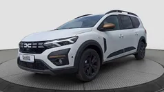 Gebraucht 2025 Dacia Jogger Extreme Van / Kleinbus | 22.995 € (Fairer Preis)