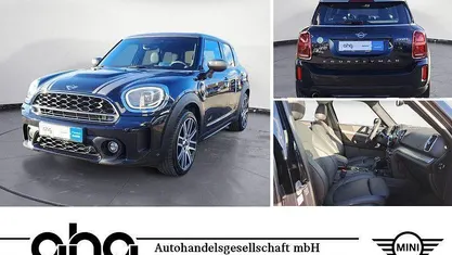 Gebraucht 2022 Mini Cooper Countryman SUV | 29.860 € (Fairer Preis)