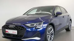 Gebraucht 2024 Audi A3 Sportback Advanced Limousine | 32.690 € (Guter Preis)