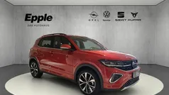 Gebraucht 2025 VW T-Cross R-line SUV | 29.790 € (Fairer Preis)