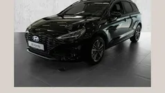 Gebraucht 2025 Hyundai i30 Advantage Kombi | 29.290 € (Fairer Preis)
