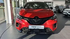 Gebraucht 2022 Renault Captur Rive Gauche SUV | 21.790 € (Fairer Preis)