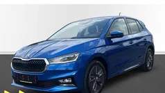 Gebraucht 2024 Skoda Fabia Drive Kleinwagen | 17.490 € (Fairer Preis)