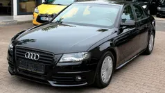 Gebraucht 2011 Audi A4 S-Line Limousine | 9.999 € (Fairer Preis)