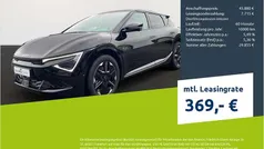 Gebraucht 2024 Kia EV6 SUV | 45.880 € (Fairer Preis)