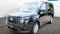 Obsidianschwarz Neu 2024 Ford Tourneo Courier Trend Van / Kleinbus | 24.990 € (Superpreis)