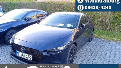 Gebraucht 2024 Mazda 3 Homura-Line Limousine | 24.399 € (Superpreis)