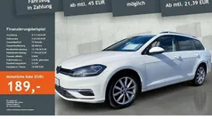Gebraucht 2020 VW Golf VII Highline Kombi | 18.790 € (Fairer Preis)
