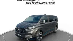 Gebraucht 2025 Ford Tourneo Custom Sport Van / Kleinbus | 56.990 € (Fairer Preis)