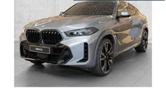 Gebraucht 2025 BMW X6 M Sport SUV | 97.059 €