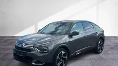 Lackierung platiniumgrau/typ Gebraucht 2023 Citroën C4 PureTech Limousine | 17.390 € (Fairer Preis)