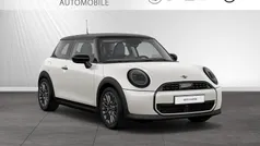 Gebraucht 2024 Mini Cooper Kleinwagen | 26.499 € (Superpreis)