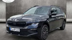 Schwarz Neu 2025 Skoda Kamiq Drive SUV | 29.650 € (Fairer Preis)