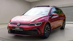 Gebraucht 2024 VW Golf VIII R-line Kombi | 32.450 € (Superpreis)