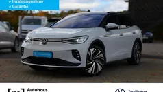 Gebraucht 2021 VW ID.4 GTX SUV | 31.990 € (Fairer Preis)
