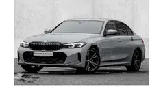 Gebraucht 2023 BMW 318 M Sport Limousine | 36.390 € (Fairer Preis)