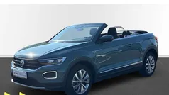 Gebraucht 2020 VW T-Roc Cabriolet Style Cabrio | 22.750 € (Guter Preis)