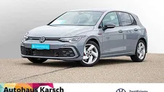 VW Golf VIII