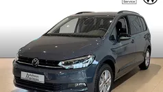 Gebraucht 2025 VW Touran Highline Van / Kleinbus | 59.771 €
