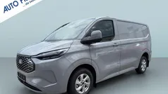 Gebraucht 2025 Ford E-Transit Limited Van | 52.350 €