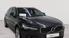 Platinum grey metallic Gebraucht 2020 Volvo V90 Momentum Kombi | 27.289 € (Guter Preis)