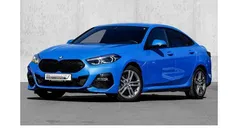 Blau Gebraucht 2022 BMW 220 M Sport Coupé | 31.890 € (Fairer Preis)
