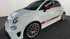 Abarth 500