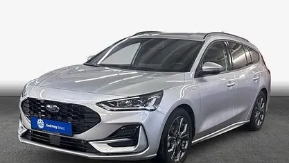 Second-hand Ford Focus ST-Line X 155 CP (114 kW) 2025 Break