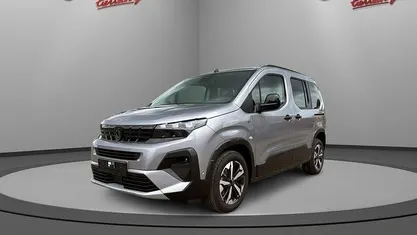 Gebraucht Peugeot Rifter GTi 131 PS (96 kW) 2025 Van / Kleinbus