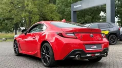 Gebraucht 2023 Toyota GR86 Coupé | 35.970 € (Fairer Preis)