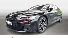 Gebraucht 2023 Audi S8 Ambiente Limousine | 128.800 €