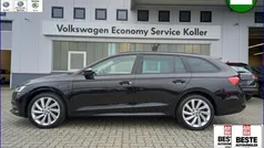Gebraucht 2022 Skoda Octavia Kombi | 24.970 € (Guter Preis)