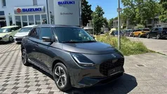 Mineral gray Gebraucht 2024 Suzuki Swift Comfort+ Kleinwagen | 19.450 € (Fairer Preis)