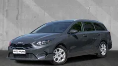 Gebraucht 2023 Kia Ceed Sportswagon Vision Kombi | 21.450 € (Fairer Preis)