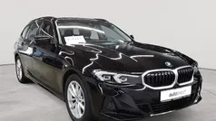 Gebraucht 2022 BMW 318 Sport Line Kombi | 25.690 € (Superpreis)