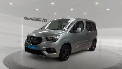 Gebraucht 2018 Opel Combo Life Edition Van / Kleinbus | 14.685 € (Fairer Preis)