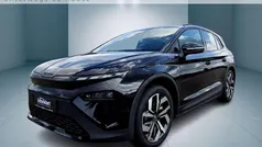 Gebraucht 2025 Skoda Elroq SportLine SUV | 49.950 € (Fairer Preis)