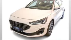 Gebraucht 2023 Ford Focus Titanium Kombi | 22.980 € (Fairer Preis)