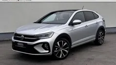Silber Neu 2024 VW Taigo R-line SUV | 29.980 € (Fairer Preis)