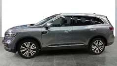 Grau Gebraucht 2023 Renault Koleos Initiale Paris SUV | 31.970 € (Fairer Preis)
