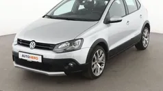 VW Polo Cross