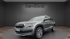 Gebraucht 2022 Skoda Kodiaq Style SUV | 35.990 € (Fairer Preis)