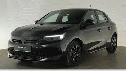 Gebraucht Opel Corsa 101 PS (74 kW) 2024 Kleinwagen