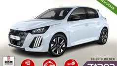 Gebraucht 2025 Peugeot 208 Allure Kleinwagen | 19.988 € (Superpreis)