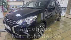 Magicschwarz Gebraucht 2022 Mitsubishi Space Star Select+ Limousine | 13.900 € (Fairer Preis)