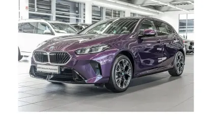 Second-hand BMW 123 M Sport 218 CP (160 kW) 2025 Hatchback